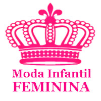 Moda Infantil Feminina logo, Moda Infantil Feminina contact details