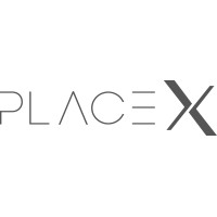 PlaceX logo, PlaceX contact details