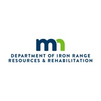 Department of Iron Range Resources & Rehabilitation logo, Department of Iron Range Resources & Rehabilitation contact details