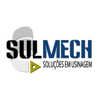 Sulmech - Soluções em Usinagem logo, Sulmech - Soluções em Usinagem contact details