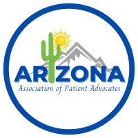 Arizona Association of Patient Advocates logo, Arizona Association of Patient Advocates contact details