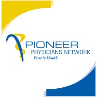 Pioneer Physicians Network, Inc. logo, Pioneer Physicians Network, Inc. contact details