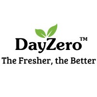 DayZeroStore logo, DayZeroStore contact details