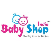 Baby Shop India logo, Baby Shop India contact details