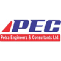 Petra Engineers & Consultants Ltd. logo, Petra Engineers & Consultants Ltd. contact details