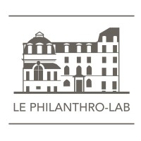 Le Philanthro-Lab logo, Le Philanthro-Lab contact details