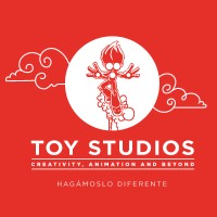 Toy Studios logo, Toy Studios contact details