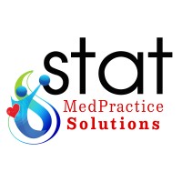 STAT MedPractice Solutions logo, STAT MedPractice Solutions contact details