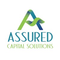 Assured Capital Solutions logo, Assured Capital Solutions contact details