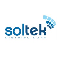 Soltek Distribuidora ltda logo, Soltek Distribuidora ltda contact details