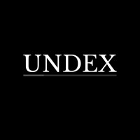 UNDEX logo, UNDEX contact details