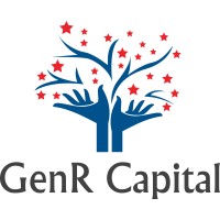 GenR Capital logo, GenR Capital contact details