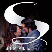 Simple Joie Photography logo, Simple Joie Photography contact details