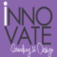 iNNOVATE branding & design logo, iNNOVATE branding & design contact details