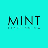 Mint Staffing Co logo, Mint Staffing Co contact details