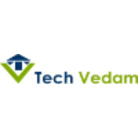 Tech Vedam Pvt. Ltd. logo, Tech Vedam Pvt. Ltd. contact details