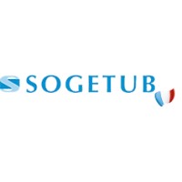 Sogetub Sas - France - logo, Sogetub Sas - France - contact details