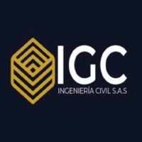 IGC Ingeniería Civil logo, IGC Ingeniería Civil contact details