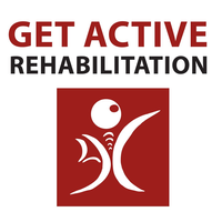 Get Active Rehabilitation logo, Get Active Rehabilitation contact details