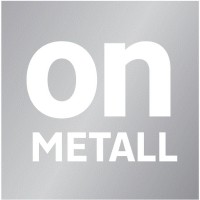 on Metall GmbH logo, on Metall GmbH contact details