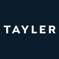 The Tayler Group logo, The Tayler Group contact details