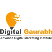 Digital gaurabh logo, Digital gaurabh contact details