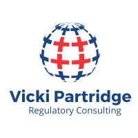 Vicki Partridge Pty Ltd logo, Vicki Partridge Pty Ltd contact details