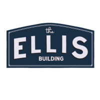 The Ellis Building logo, The Ellis Building contact details