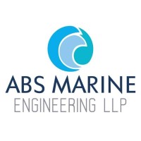 ABS Marine Engineering LLP logo, ABS Marine Engineering LLP contact details