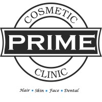 Prime Hair Studio & Cosmetic Clinic logo, Prime Hair Studio & Cosmetic Clinic contact details