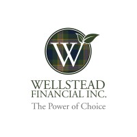 Wellstead Financial Inc logo, Wellstead Financial Inc contact details