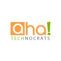 AHA Technocrats logo, AHA Technocrats contact details