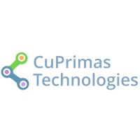 CuPrimas Technologies logo, CuPrimas Technologies contact details