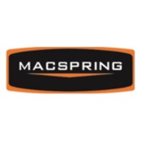 MacSpring Manufacturing | McAllister Industries logo, MacSpring Manufacturing | McAllister Industries contact details