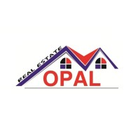 OPAL Real Estate logo, OPAL Real Estate contact details