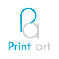 Print Art logo, Print Art contact details