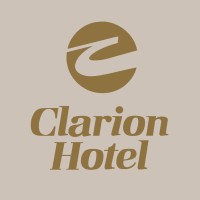 Clarion Hotel logo, Clarion Hotel contact details