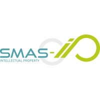 SMAS-IP logo, SMAS-IP contact details