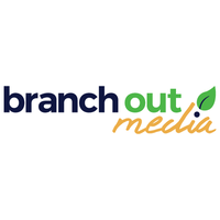 Branch Out Media logo, Branch Out Media contact details