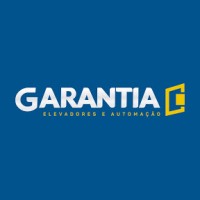 Garantia Elevadores e Automação logo, Garantia Elevadores e Automação contact details