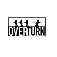 Overturn Media logo, Overturn Media contact details