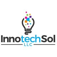 Innotech Solutions logo, Innotech Solutions contact details