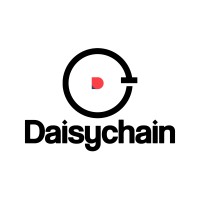 Daisychain logo, Daisychain contact details