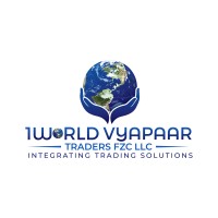 1World Vyapaar Traders FZC LLC logo, 1World Vyapaar Traders FZC LLC contact details