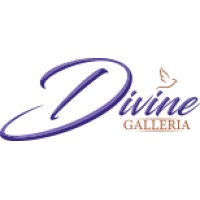 Divine Galleria logo, Divine Galleria contact details