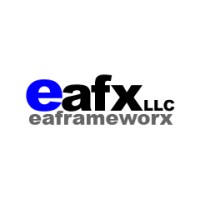 EAFX, LLC logo, EAFX, LLC contact details