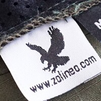 ZOLINEO - HUNTING GEAR logo, ZOLINEO - HUNTING GEAR contact details