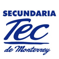 Secundaria Tec de Monterrey logo, Secundaria Tec de Monterrey contact details