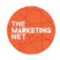 The Marketing Net logo, The Marketing Net contact details