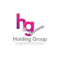 Holding Group Auditores logo, Holding Group Auditores contact details